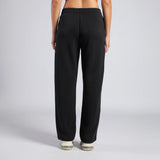 WOMEN-GO BEYOND-LAYOVER-PANTS (BLACK)