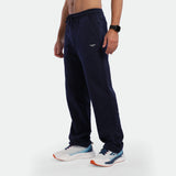 MEN-ESSENTIAL-DAY OFF-PANTS (DARK NAVY)