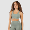 WOMEN-CELESTE-BRA (CHINOIS-GREEN)
