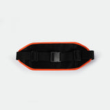 UNISEX-GO BEYOND-LOCK-WAIST BAG (CORAL ROSE)