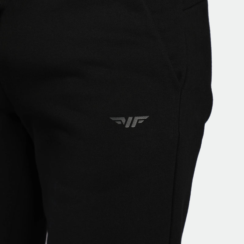 MEN-ESSENTIAL-EST-JOGGER (BLACK)