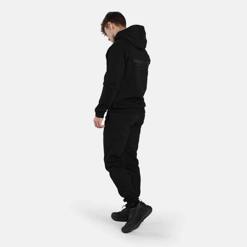 MEN-ESSENTIAL-EST-JOGGER (BLACK)