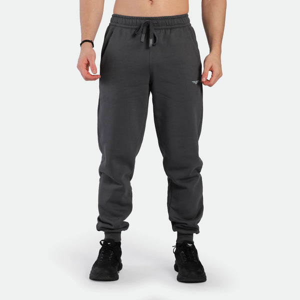 MEN-ESSENTIAL-EST-JOGGER (IRON GATE GREY)