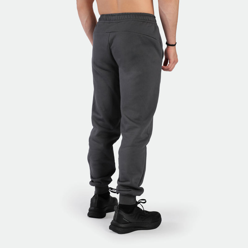 MEN-ESSENTIAL-EST-JOGGER (IRON GATE GREY)