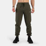 MEN-ESSENTIAL-EST-JOGGER (FOREST NIGHT GREEN)