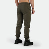MEN-ESSENTIAL-EST-JOGGER (FOREST NIGHT GREEN)
