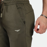 MEN-ESSENTIAL-EST-JOGGER (FOREST NIGHT GREEN)