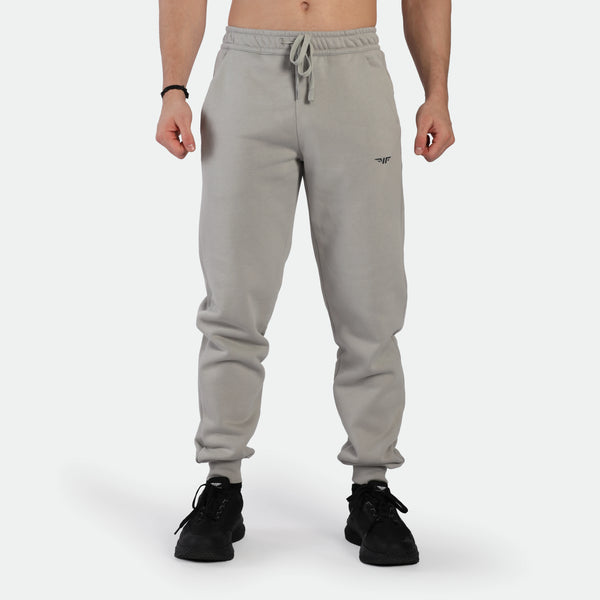 MEN-ESSENTIAL-EST-JOGGER (WARM GREY)