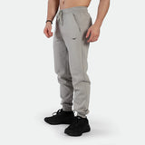 MEN-ESSENTIAL-EST-JOGGER (WARM GREY)