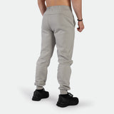 MEN-ESSENTIAL-EST-JOGGER (WARM GREY)