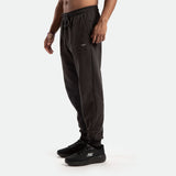 MEN-GO BEYOND-ORIGIN-JOGGER-PANT (PIRATE-BLACK)