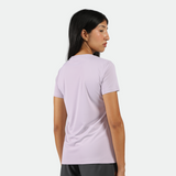 WOMEN-GO-BEYOND-PERFORMANCE-T-SHIRT (LAVENDER-BLUE)