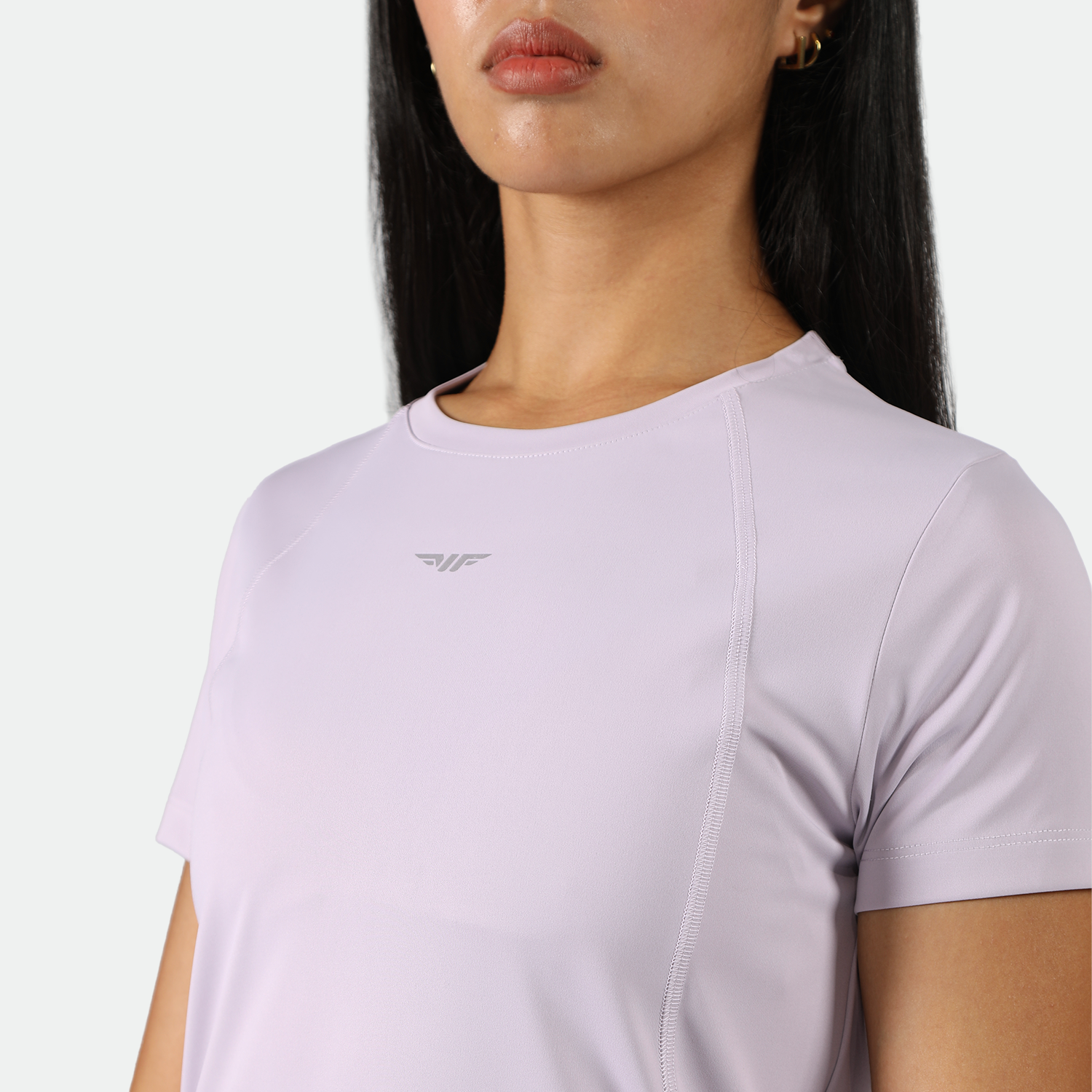 WOMEN-GO-BEYOND-PERFORMANCE-T-SHIRT (LAVENDER-BLUE)