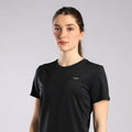 WOMEN-SUMMER-ESCAPE-SUN-FRIENDLY-T-SHIRT (ANTHRACITE BLACK)