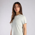 WOMEN-SUMMER-ESCAPE-SUN-FRIENDLY-T-SHIRT (ICE BLUE)
