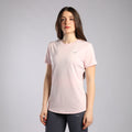 WOMEN-SUMMER-ESCAPE-SUN-FRIENDLY-T-SHIRT (BALLERINA PINK)