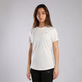 WOMEN-SUMMER-ESCAPE-SUN-FRIENDLY-T-SHIRT (BRIGHT WHITE)
