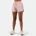WOMEN-GO BEYOND-DYNAMIC-SHORT 2 IN 1 (PINK-NECTAR)