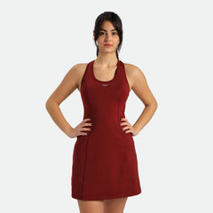 POMEGRANATE-RED BROWN