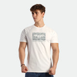 MEN-SUMMER-ESCAPE-TRAINING-T-SHIRT (BRIGHT WHITE)