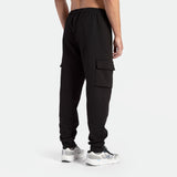 MEN-GO BEYOND-COMFORT-JOGGER (BLACK)