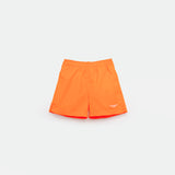 BOY SWIFT SHORTS(NEON-ORANGE)