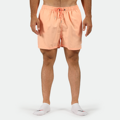SALMON-PINK