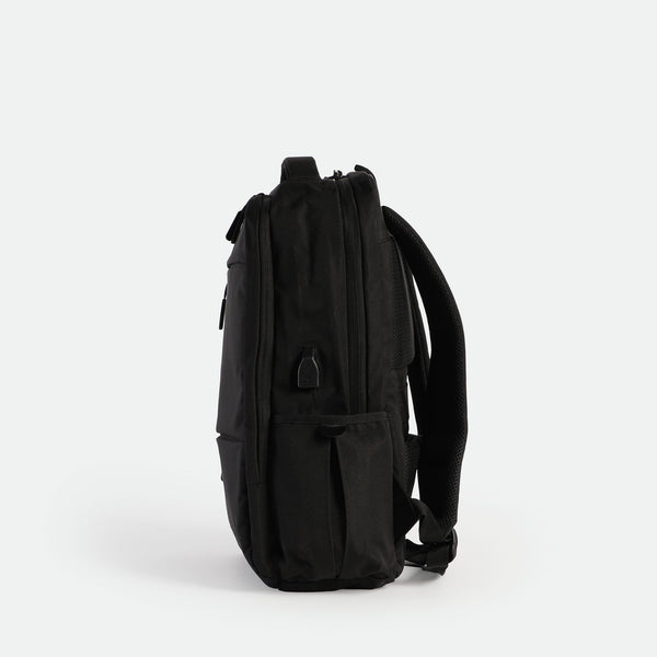 MEN-MOVE-BACKPACK (BLACK)