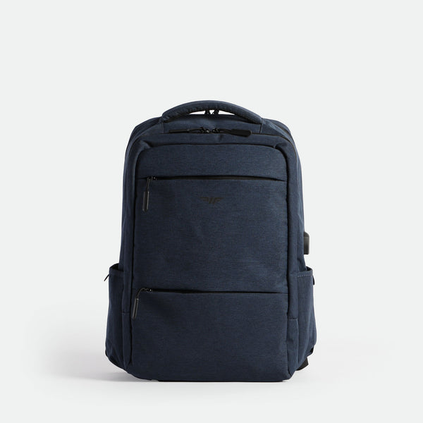 MEN-MOVE-BACKPACK (NAVY BLUE)