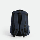 MEN-MOVE-BACKPACK (NAVY BLUE)