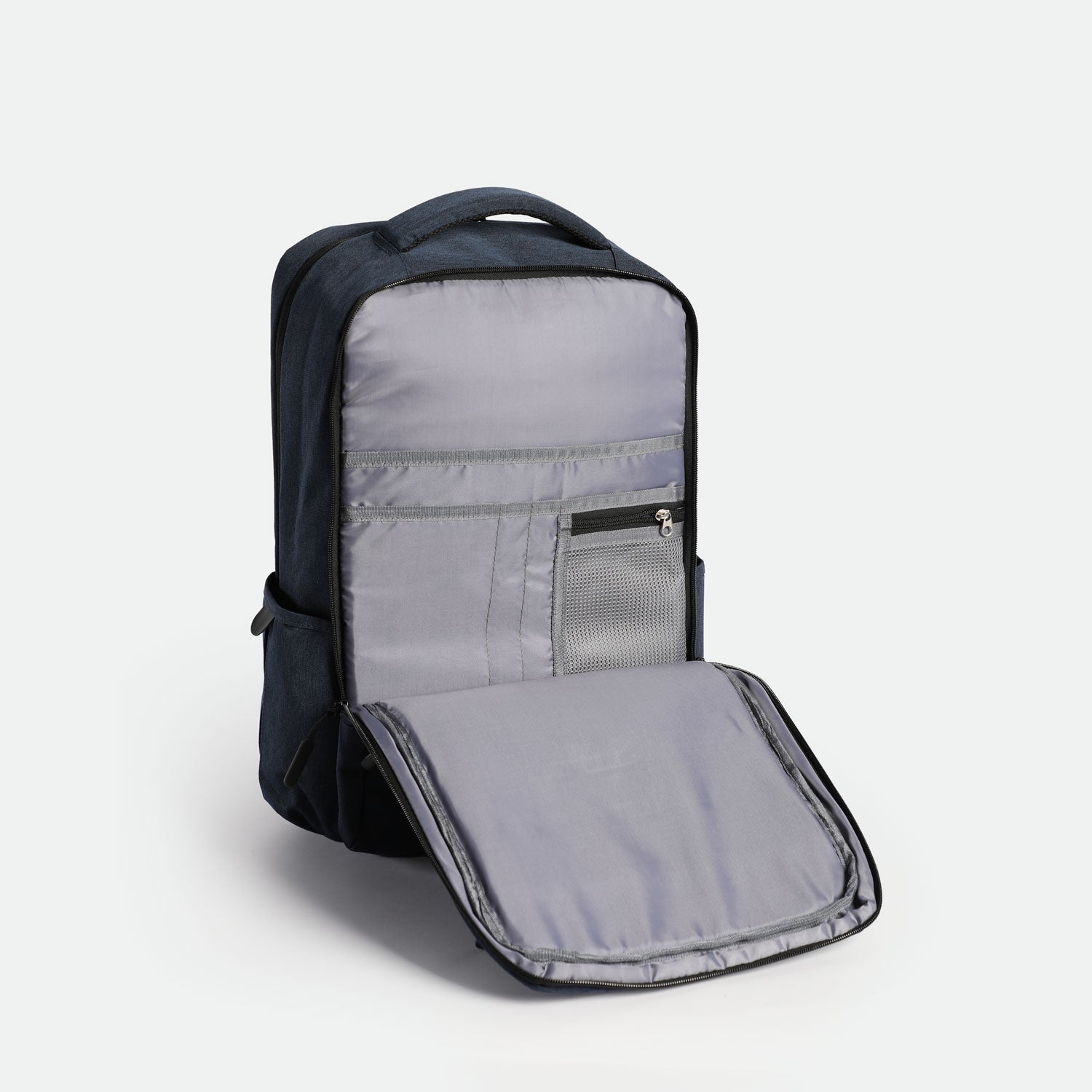 MEN-MOVE-BACKPACK (NAVY BLUE)