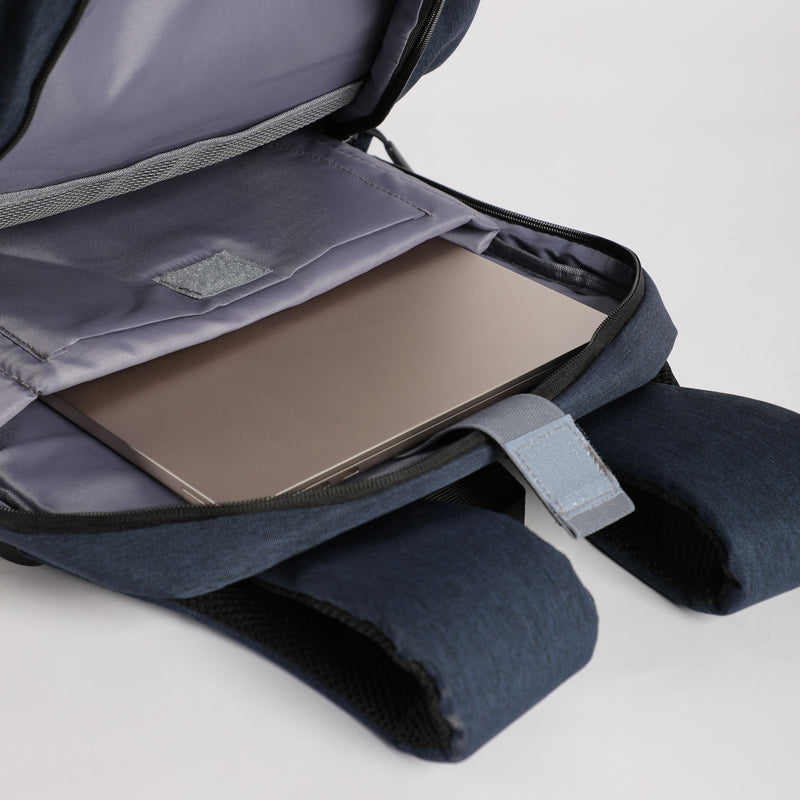 MEN-MOVE-BACKPACK (NAVY BLUE)