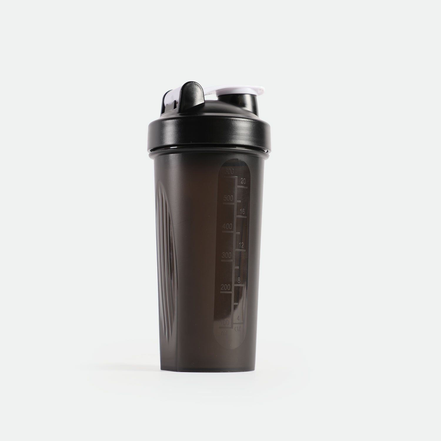 THE-MIX-SHAKER (BLACK)