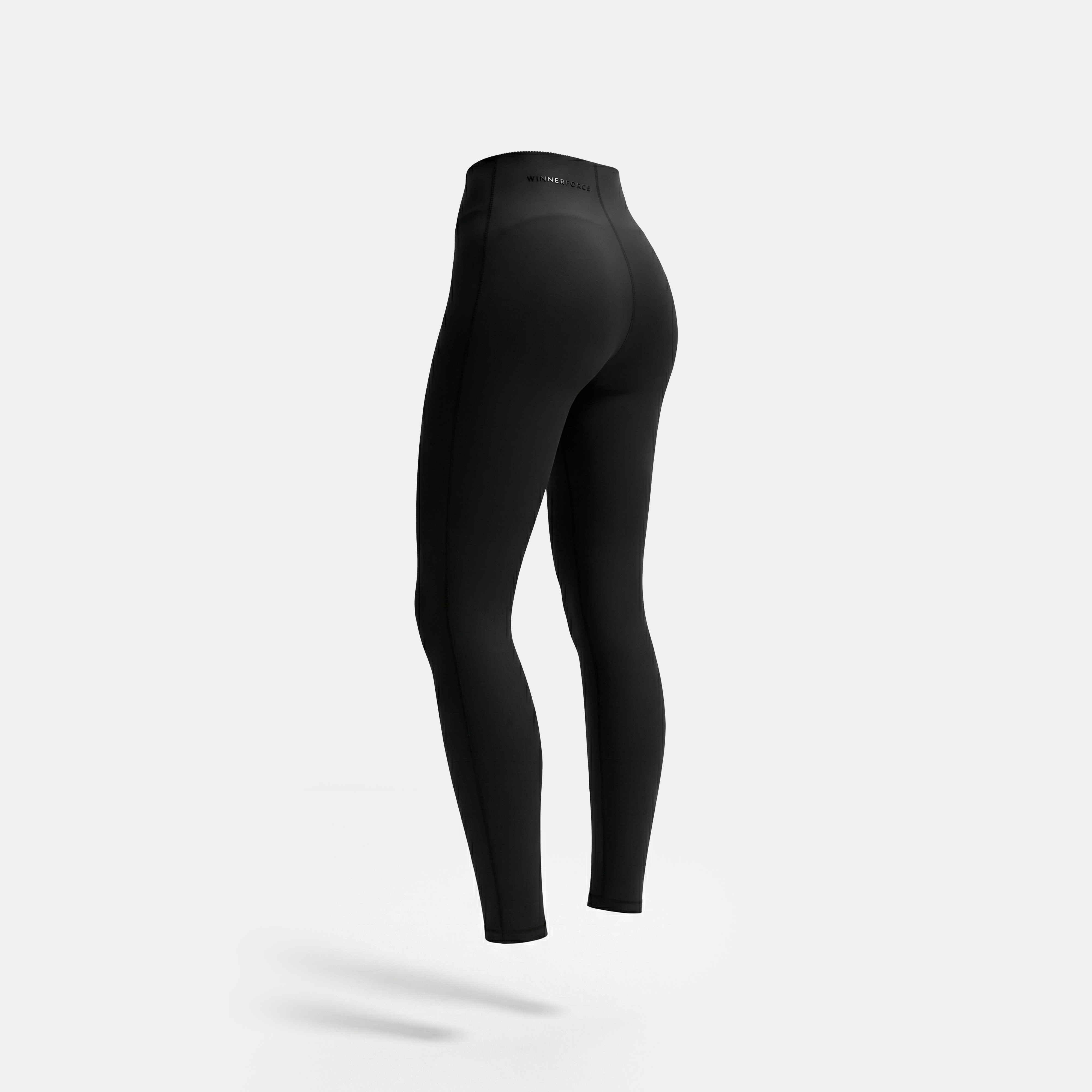 WOMEN-SHAPE-ME-UP-LEGGING (BLACK)
