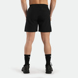 MEN-SUMMER-ESCAPE-MOVEMENT- SHORT  (ANTHRACITE BLACK)