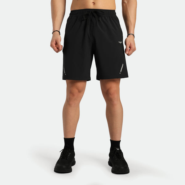 MEN-FORCE-TRI-SHORT (BLACK)
