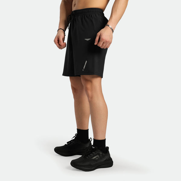 MEN-FORCE-TRI-SHORT (BLACK)