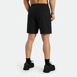 MEN-FORCE-TRI-SHORT (BLACK)