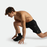 MEN-FORCE-TRI-SHORT (BLACK)