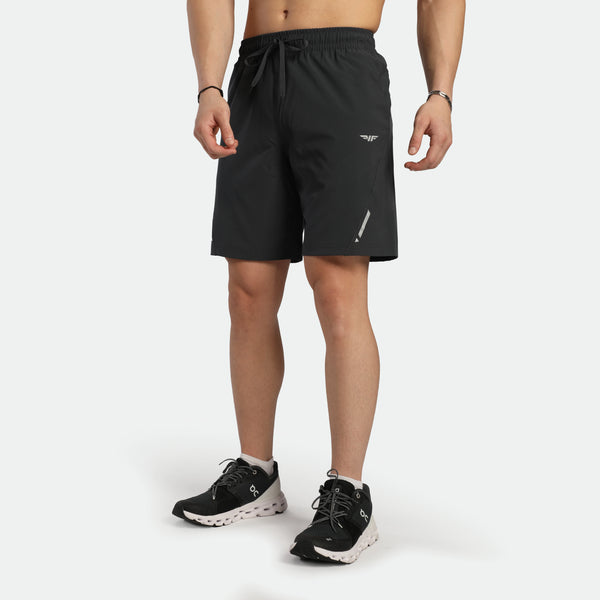 MEN-FORCE-TRI-SHORT (INDIA INK-GREY)