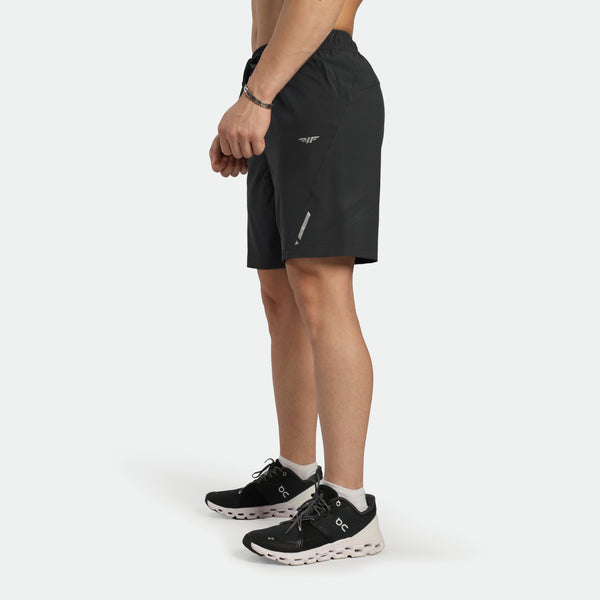 MEN-FORCE-TRI-SHORT (INDIA INK-GREY)