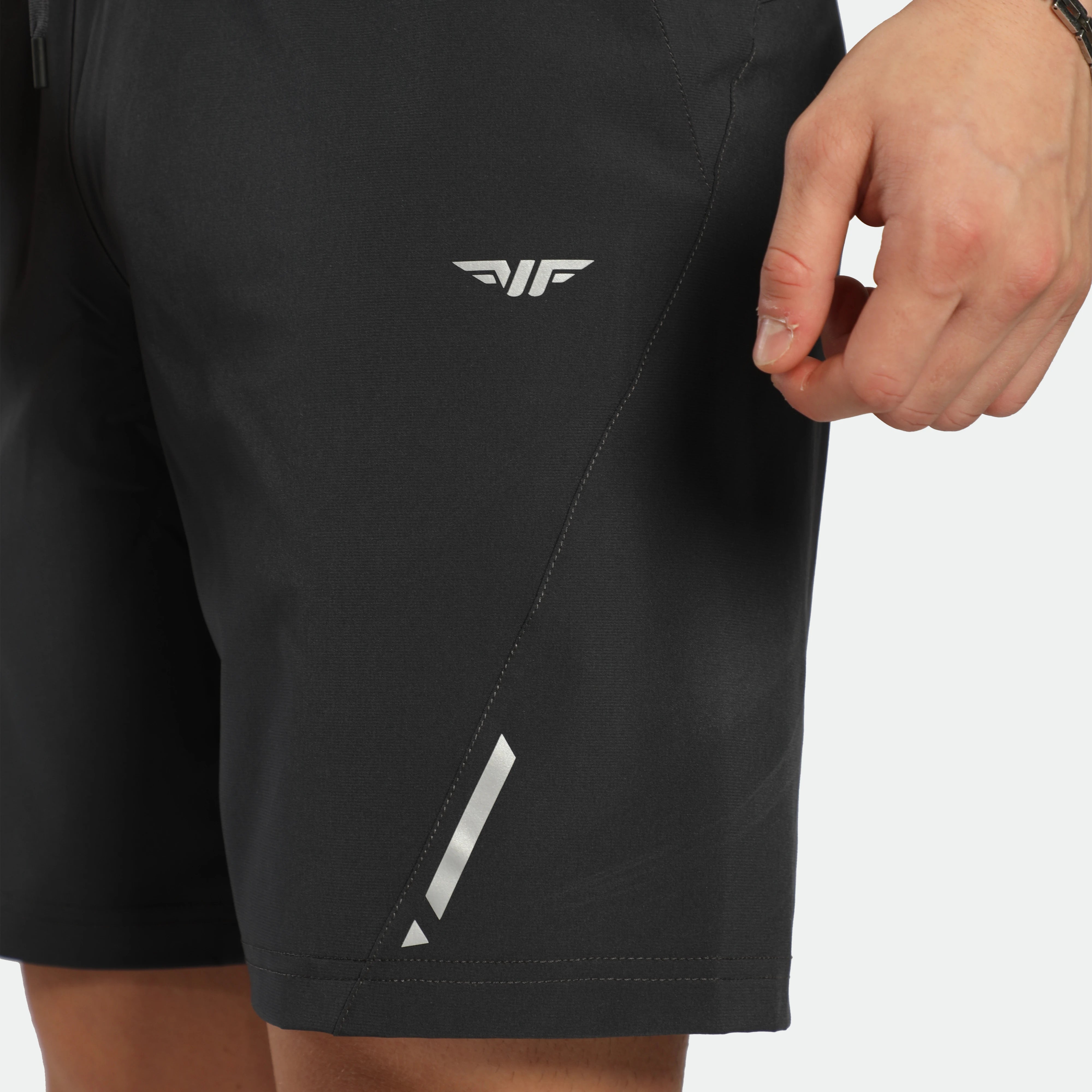 MEN-FORCE-TRI-SHORT (INDIA INK-GREY)