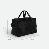 THE ESSENTIAL-MVP-BAG (BLACK)