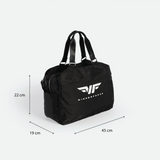 THE ESSENTIAL-ESSENCE-BAG (BLACK)