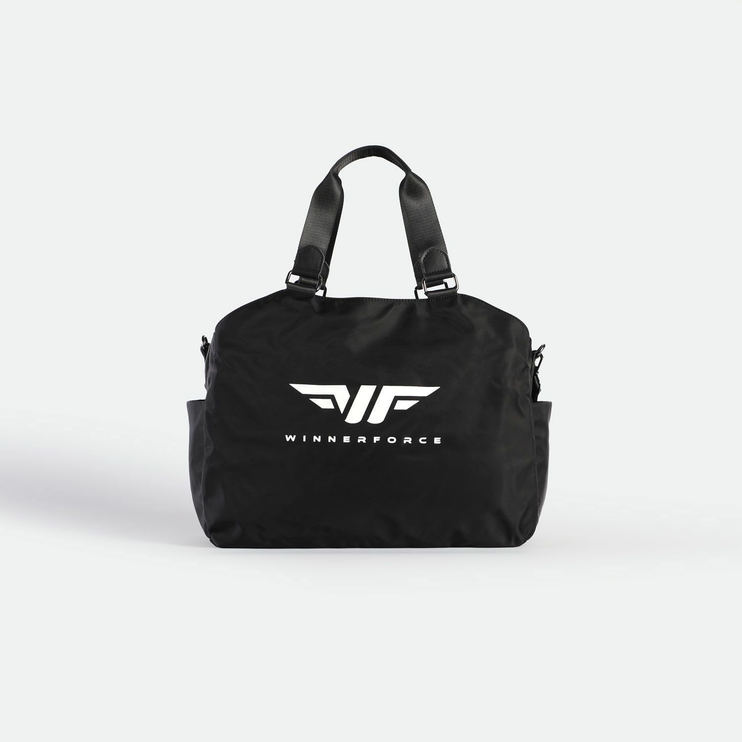 THE ESSENTIAL-ESSENCE-BAG (BLACK)