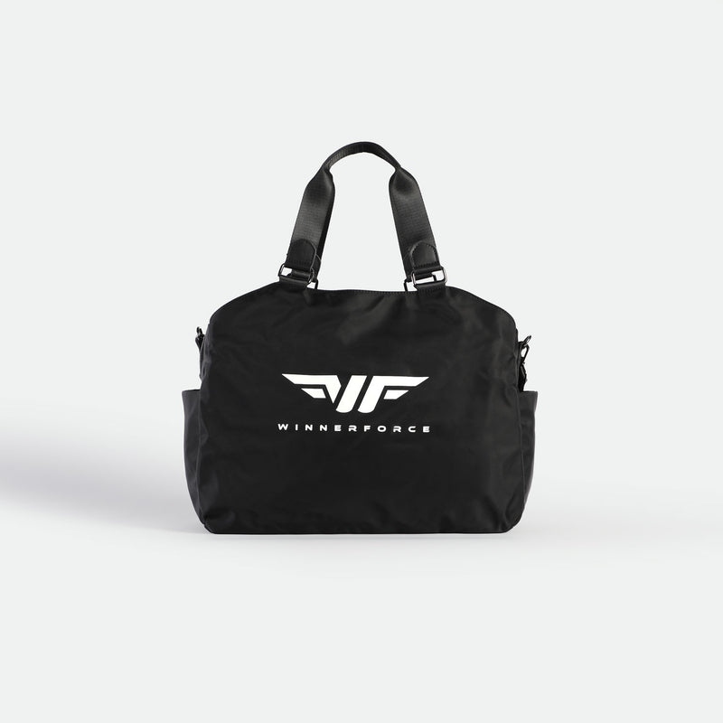 THE ESSENTIAL-ESSENCE-BAG (BLACK)