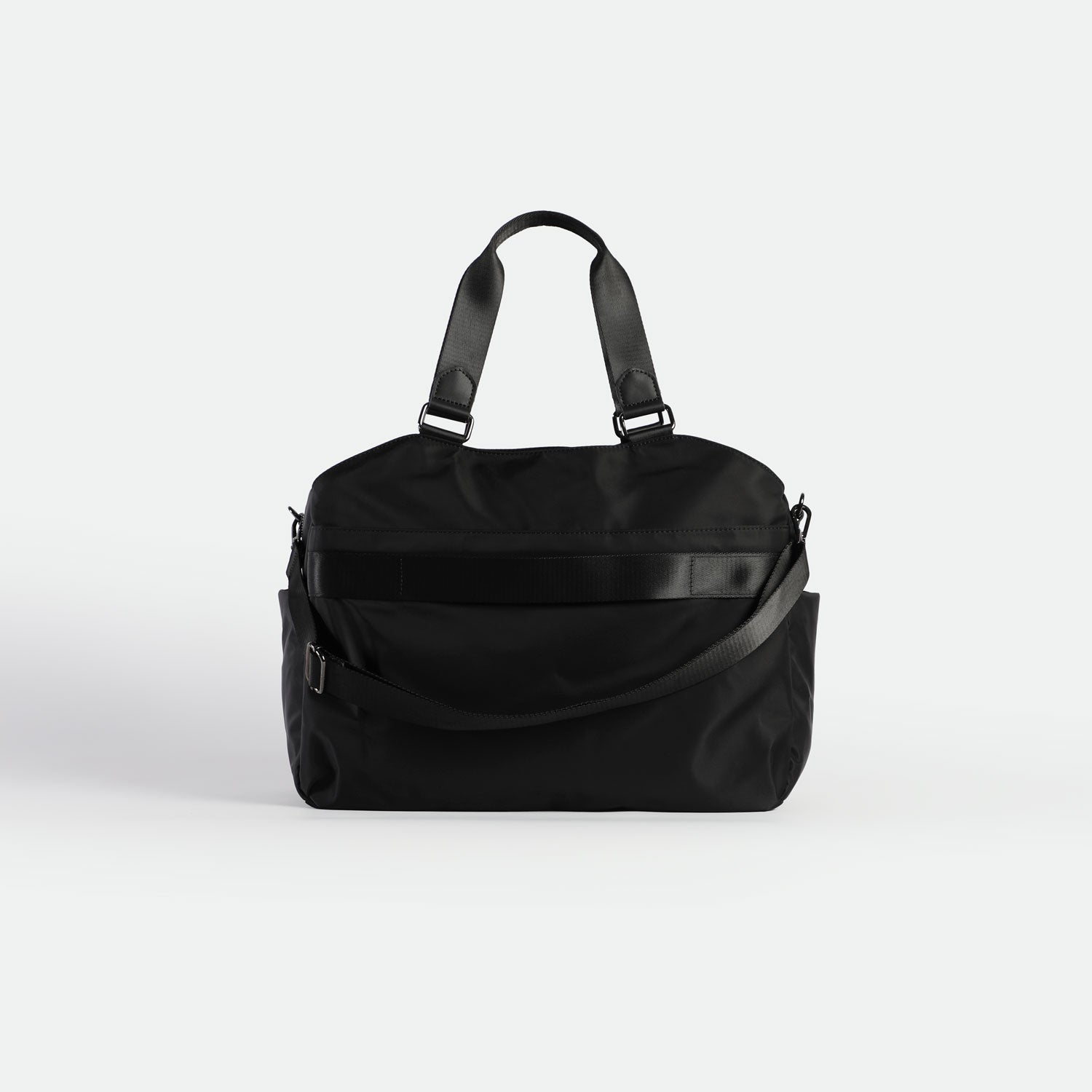 THE ESSENTIAL-ESSENCE-BAG (BLACK)