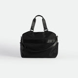 THE ESSENTIAL-ESSENCE-BAG (BLACK)