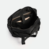 THE ESSENTIAL-ESSENCE-BAG (BLACK)