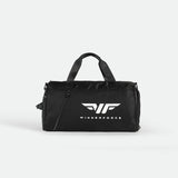 THE ESSENTIAL-STAMINA-2.0 BAG (BLACK)